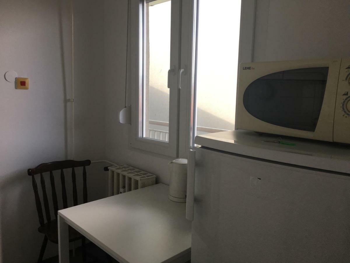 Szelestey Utcai Apartman Szombathely Zewnętrze zdjęcie